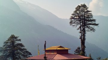 Things To Do in Dzongu