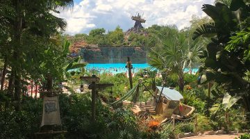 Things to do in Orlando with Kids